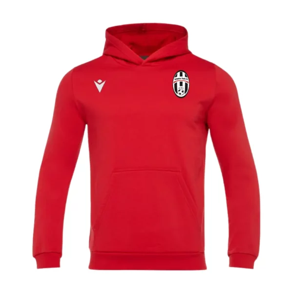 Tattenhoe Youth FC Banjo Hero Hoody