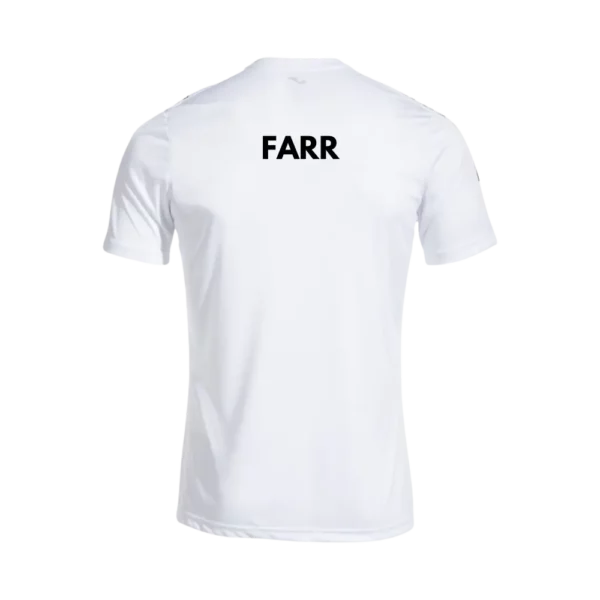 William Farr C of E School Olimpiada Jersey (Short Sleeve)