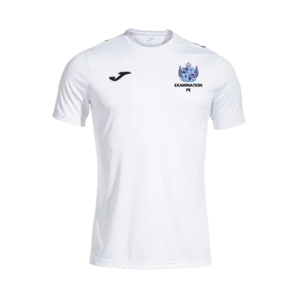 William Farr C of E School Olimpiada Jersey (Short Sleeve)