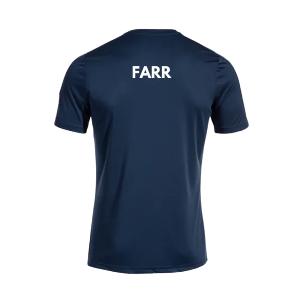 William Farr C of E School Olimpiada Jersey (Short Sleeve)