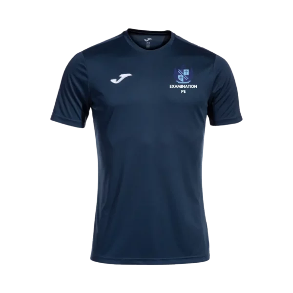 William Farr C of E School Olimpiada Jersey (Short Sleeve)