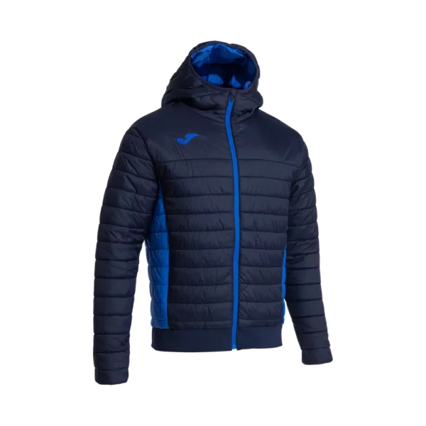 Bromham United AFC Urban V Bomber Jacket