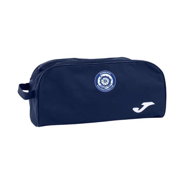 Bromham United AFC Shoe Bag