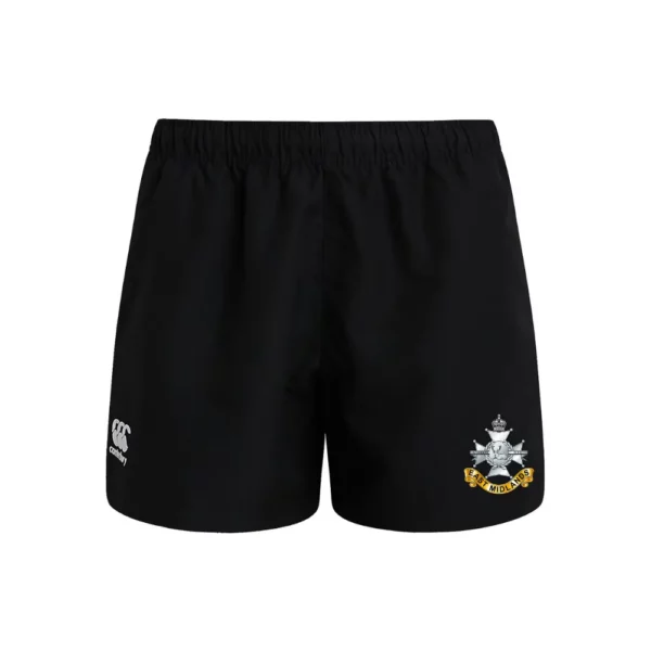 East Midlands Universities OTC Women's Club Short