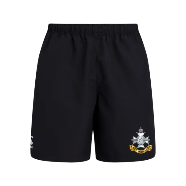 East Midlands Universities OTC Club Short