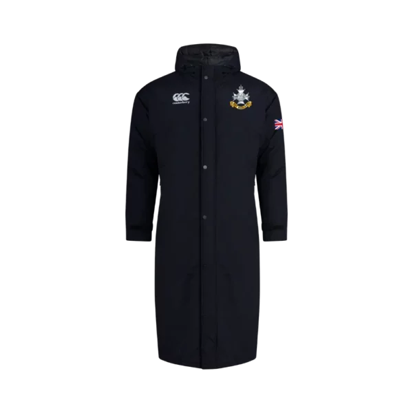 East Midlands Universities OTC Club Vaposhield Subs Jacket
