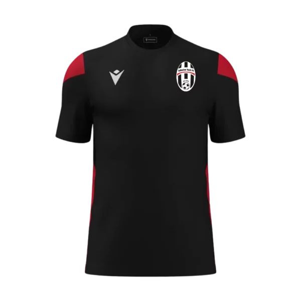 Tattenhoe Youth FC Polis Jersey (Short Sleeve)