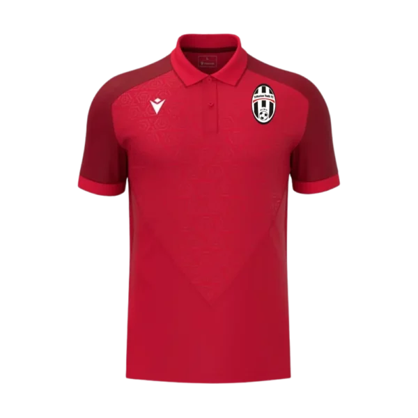 Tattenhoe Youth FC Baldwin Polo