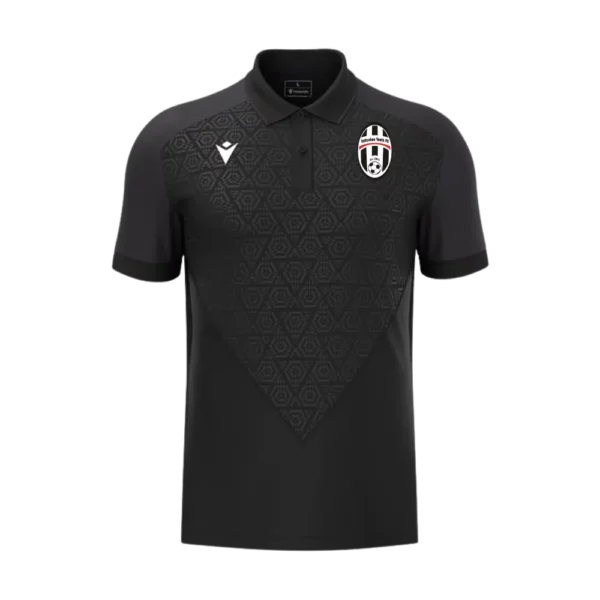 Tattenhoe Youth FC Baldwin Polo