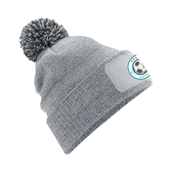 Apex Football Coaching Snowstar Printers Beanie
