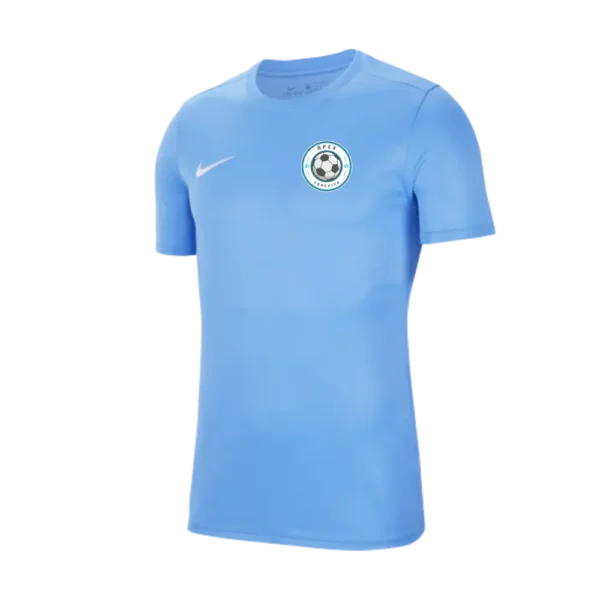 Apex Football Coaching Park VII Jersey (Short Sleeve)