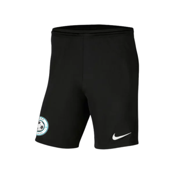 Apex Football Coaching Park III Knit Short