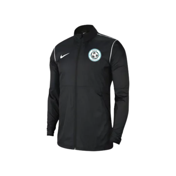 Apex Football Coaching Park 20 Rain Jacket