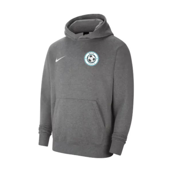 Apex Football Coaching Park 20 Hoodie