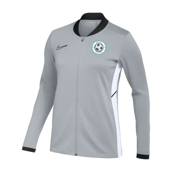 Apex Football Coaching Academy 25 Knit Track Jacket