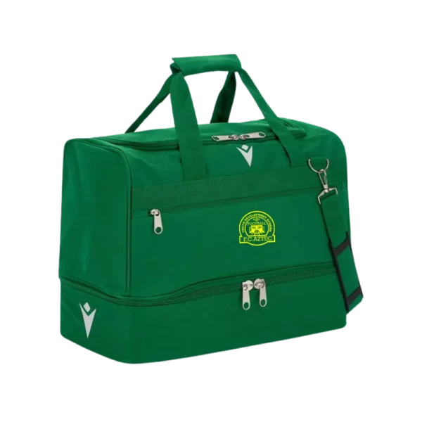 FC Aztec - Player's Rocket Hardcase Bag