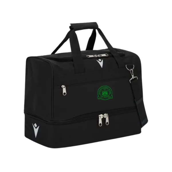 FC Aztec - Player's Rocket Hardcase Bag