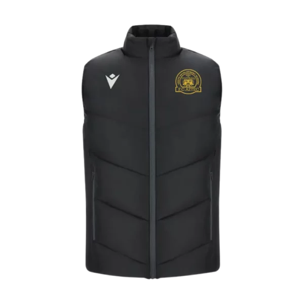 FC Aztec - Coaches Coldmire Gilet