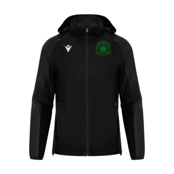 FC Aztec - Player's Rivendell Jacket