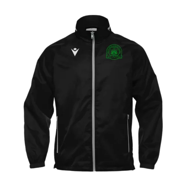 FC Aztec - Player's Praia Hero Rain Jacket