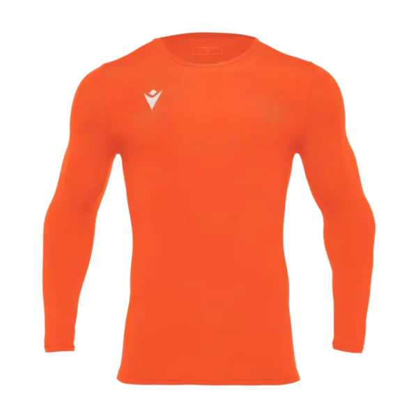 FC Aztec Holly Baselayer Top (Long Sleeve)