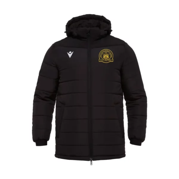FC Aztec - Coaches Narvik Jacket