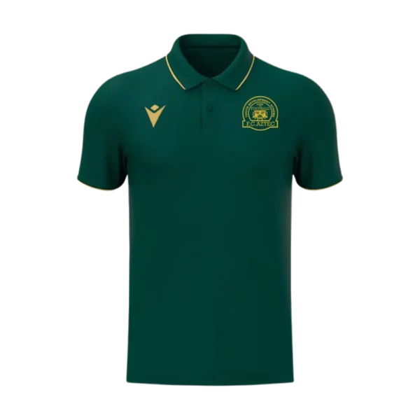 FC Aztec - Coaches Draco Hero Polo
