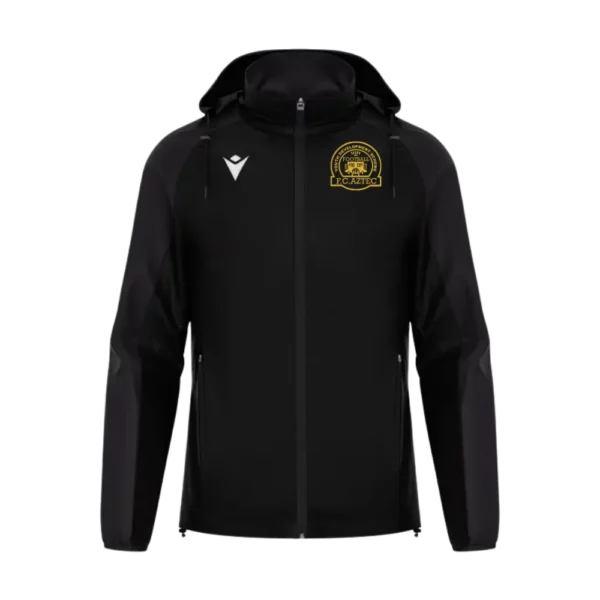 FC Aztec - Coaches Rivendell Jacket