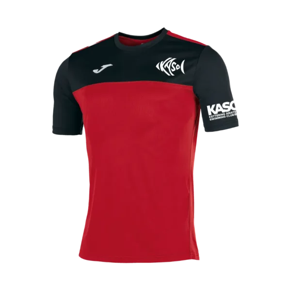 Kettering Amateur Swimming Club Winner Jersey (Short Sleeve)