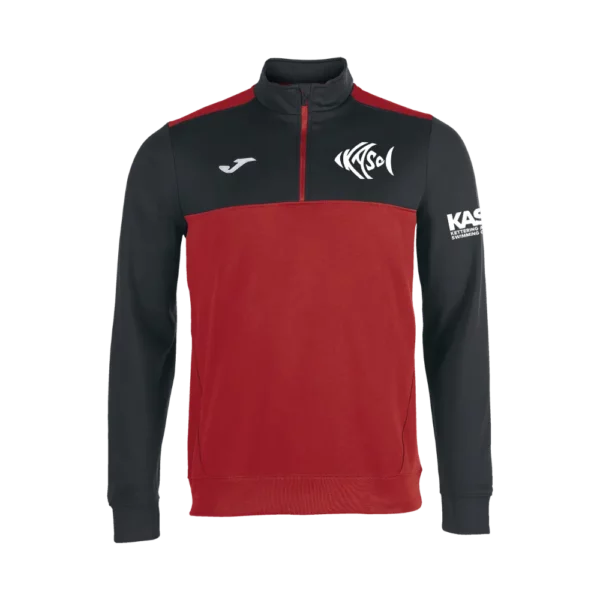 Kettering Amateur Swimming Club Winner Sweatshirt