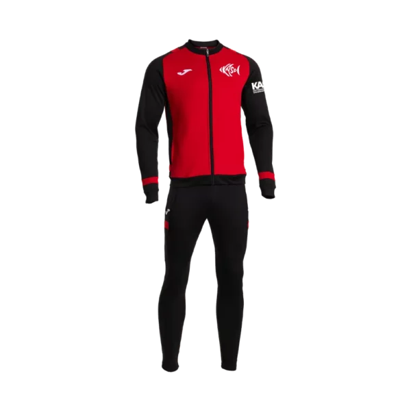 Kettering Amateur Swimming Club Lider Tracksuit