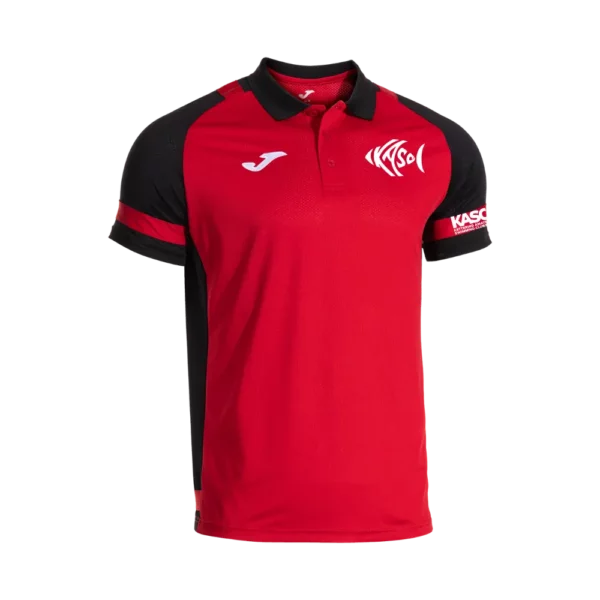 Kettering Amateur Swimming Club Lider Polo Shirt