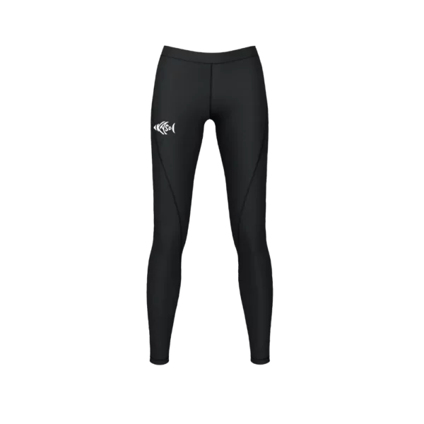 Kettering Amateur Swimming Club Women's Power Stretch Legging