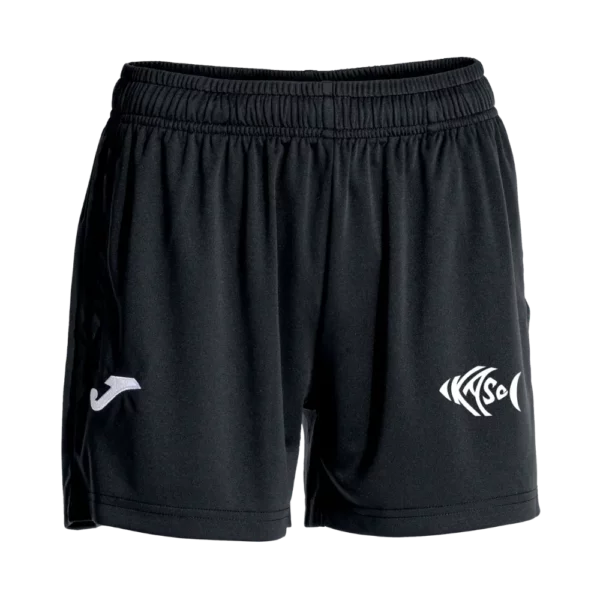 Kettering Amateur Swimming Club Women's Hobby II Training Short