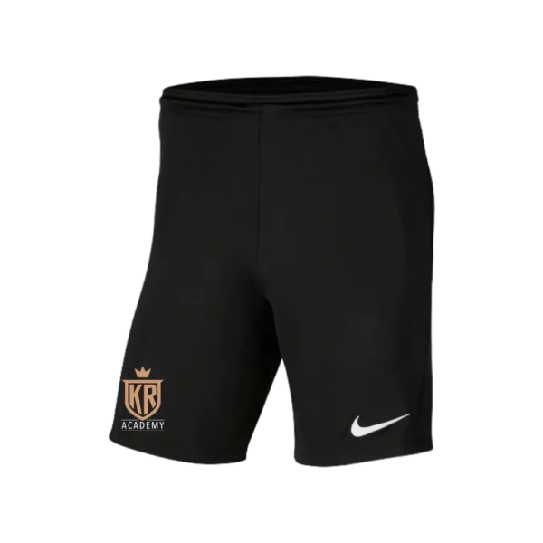 KR Academy Park III Knit Short