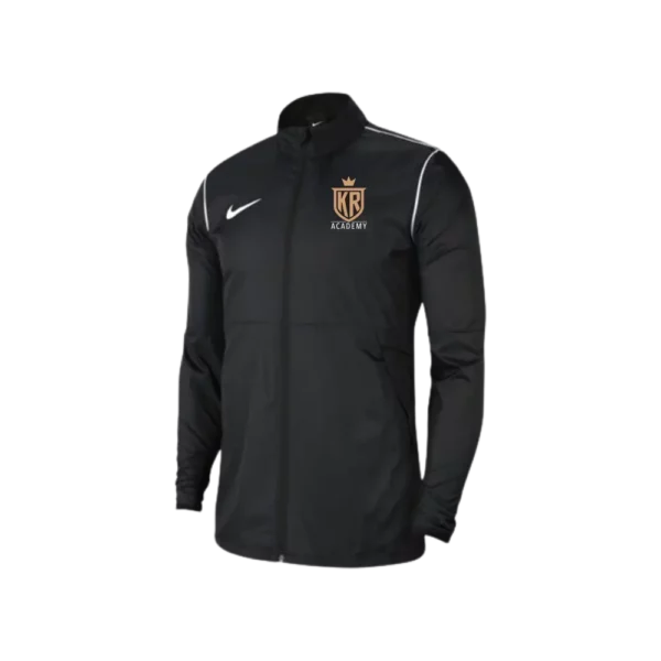 KR Academy Park 20 Rain Jacket