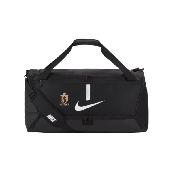 KR Academy Academy Team Duffel Bag