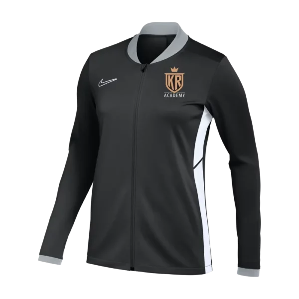 KR Academy Academy 25 Knit Track Jacket