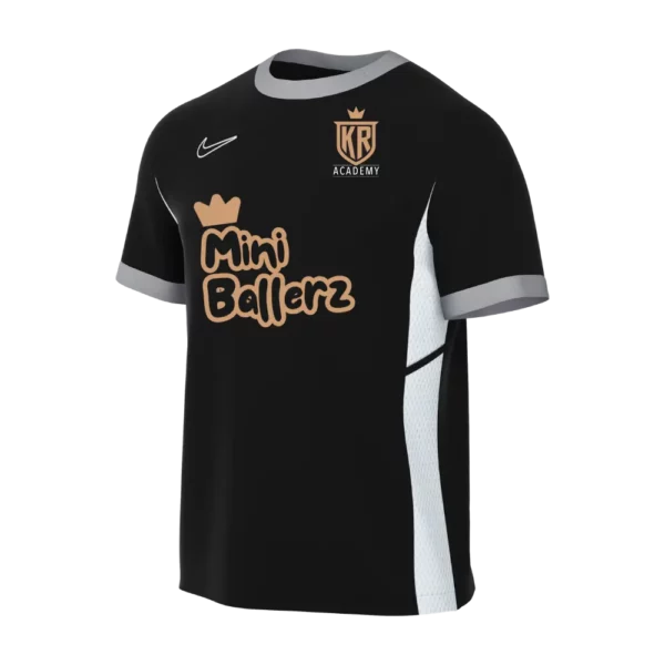 KR Academy Academy 25 Training Top (Ages 2+)