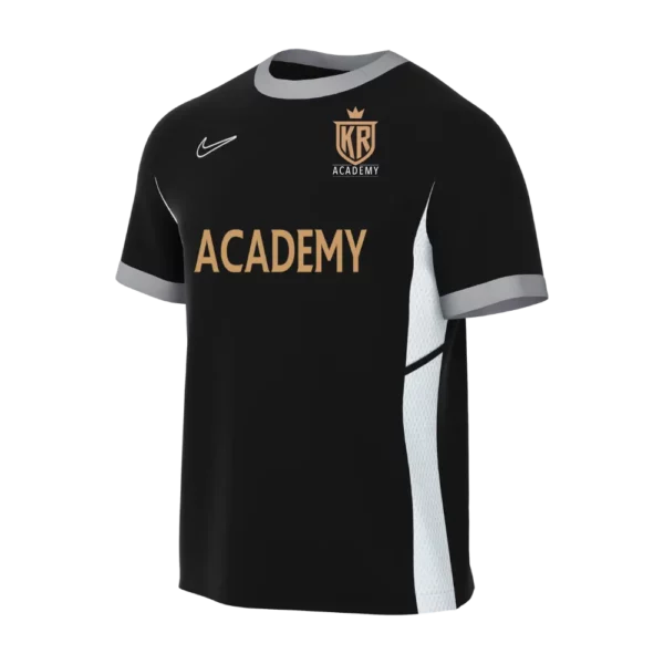 KR Academy Academy 25 Training Top (Ages 6+)