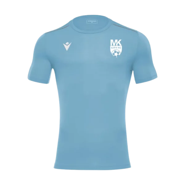MK City FC  - Player's Rigel Hero Jersey (Short Sleeve)