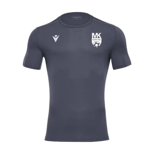 MK City FC  - Committee Rigel Hero Jersey (Short Sleeve)