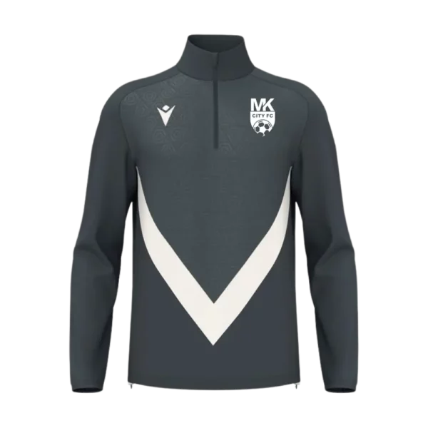 MK City FC - Committee Anduin 1/4 Zip Training Top