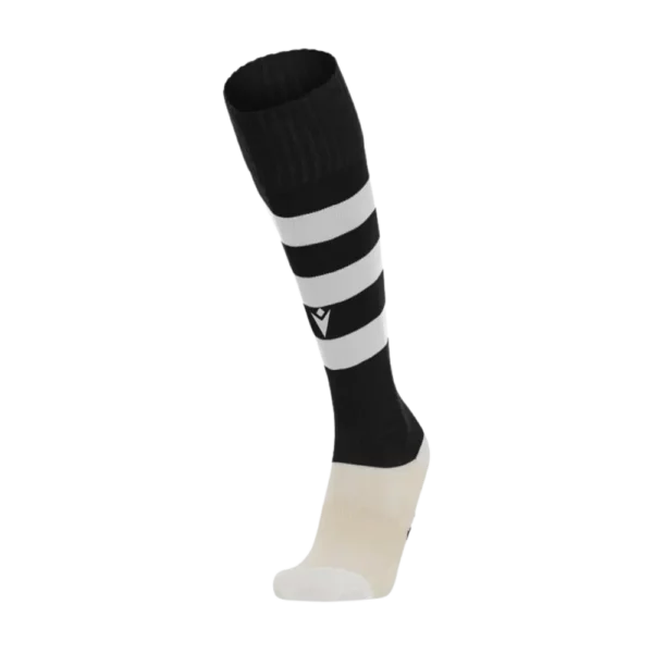 Thurmaston DPC FC Hoops Sock