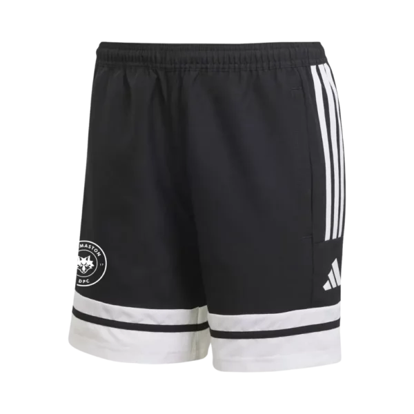 Thurmaston DPC FC Women's Squadra 25 Downtime Short