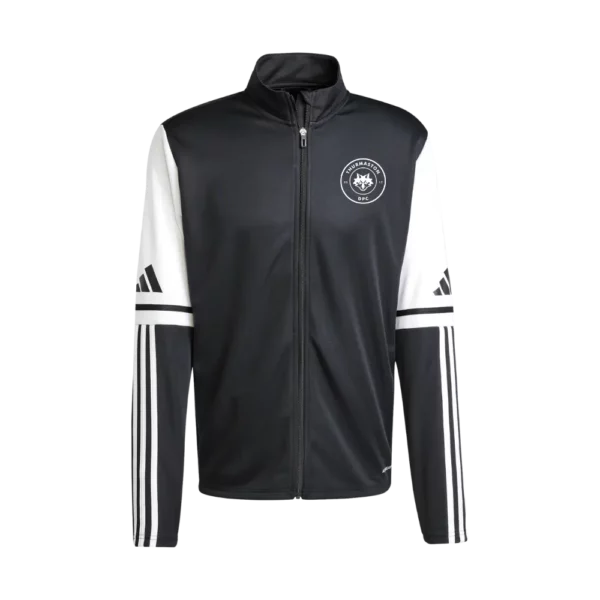 Thurmaston DPC FC Squadra 25 Training Jacket