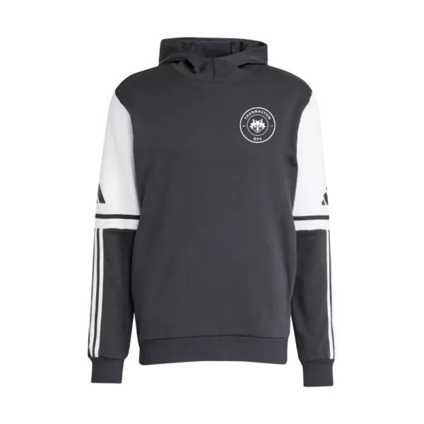 Thurmaston DPC FC Squadra 25 Sweat Hoody