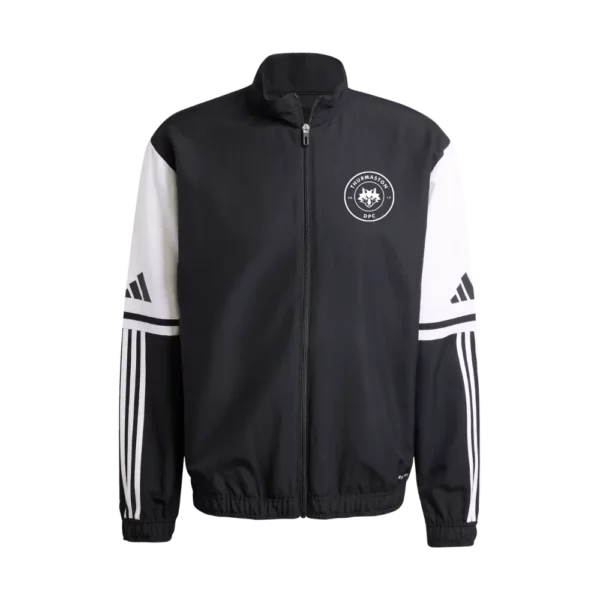 Thurmaston DPC FC Squadra 25 Presentation Jacket