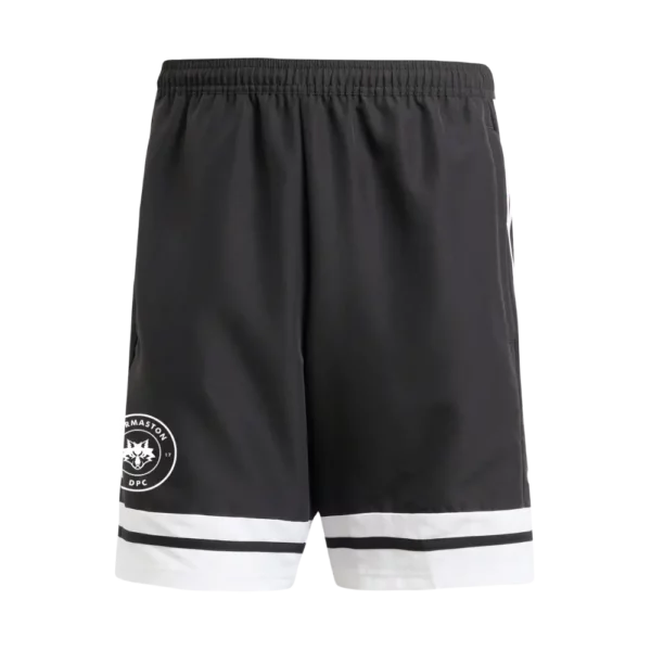 Thurmaston DPC FC Squadra 25 Downtime Short