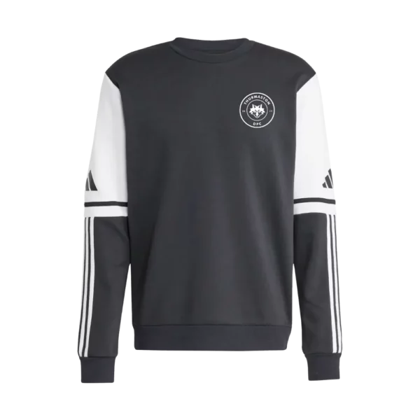 Thurmaston DPC FC Squadra 25 Crew Sweat